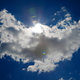 Illustration for article titled Shooting Challenge: Crazy Things You See In Clouds